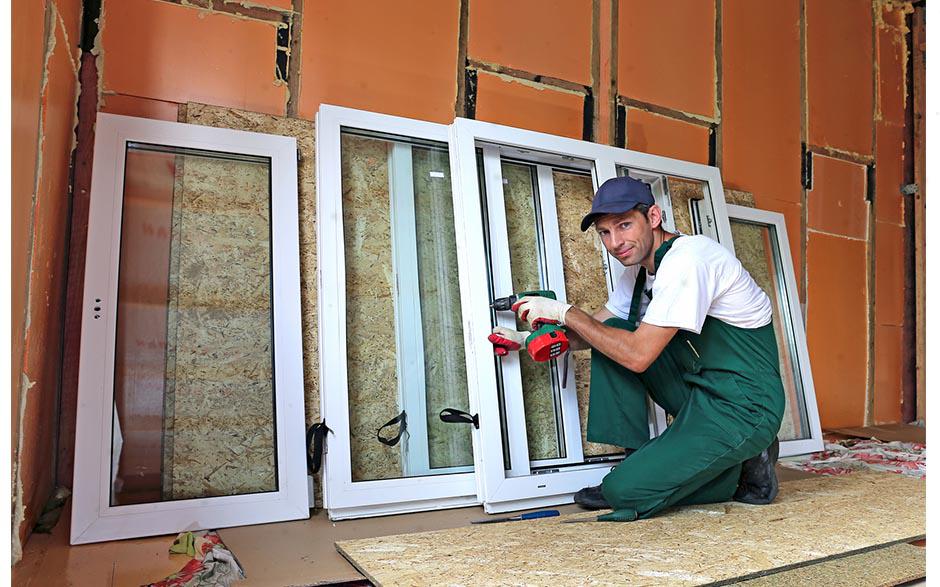 remplacement double vitrage Morigny-Champigny